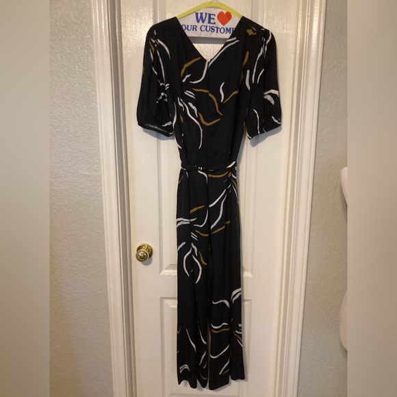 Ann Taylor Factory Jumpsuit - Picture 11 of 11